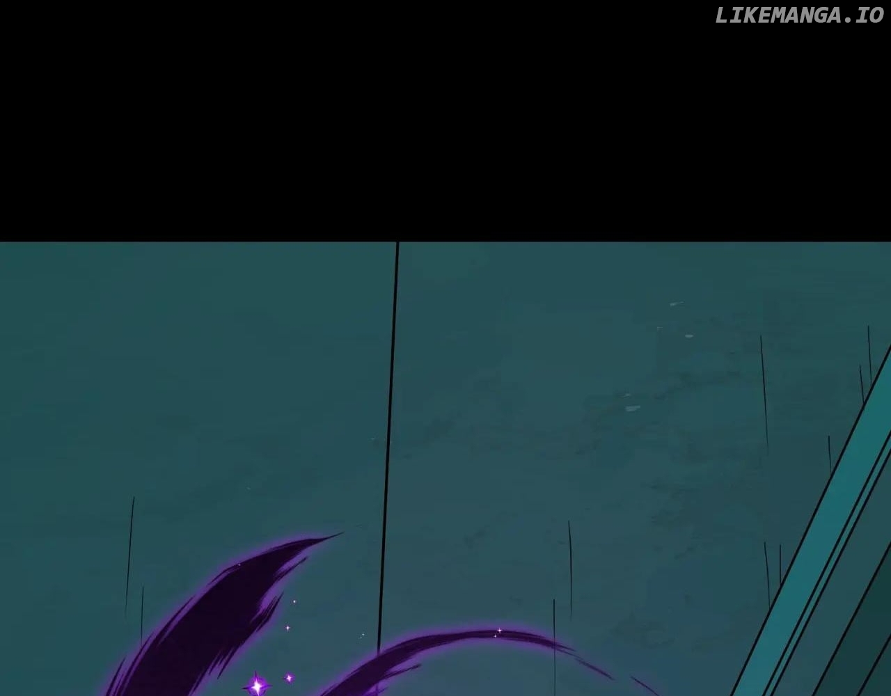 Era of the Haunted Chapter 508 - page 58